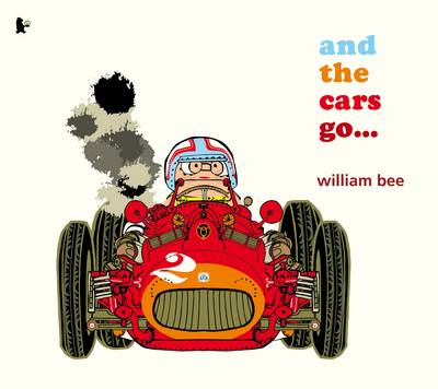 And the Cars Go...
