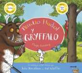 Peintio Hudol Y Gryffalo / Magic Painting Y Gryffalo: Magic Painting Y Gryffalo