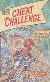 Cheat Challenge