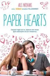 Paper Hearts
