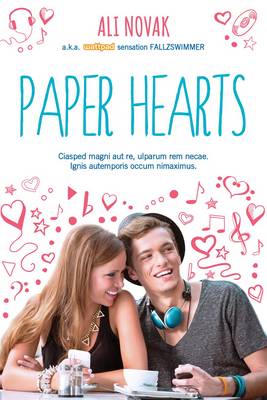 Paper Hearts