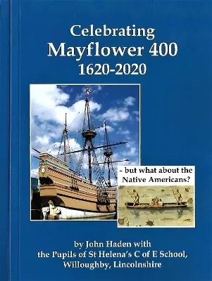 Celebrating Mayflower 400 1620-2020: but what about the Native Americans?