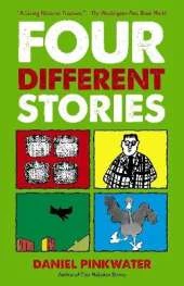 Four Different Stories