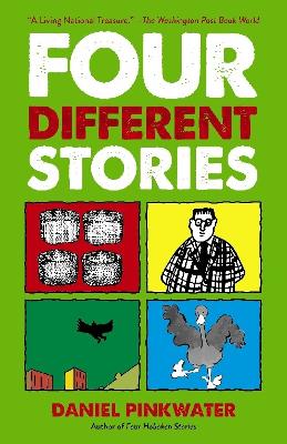Four Different Stories