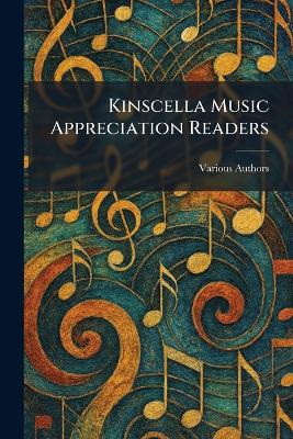 Kinscella Music Appreciation Readers