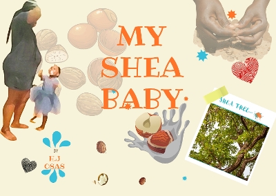 My Shea Baby