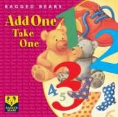 Ragged Bear's Add One Take One