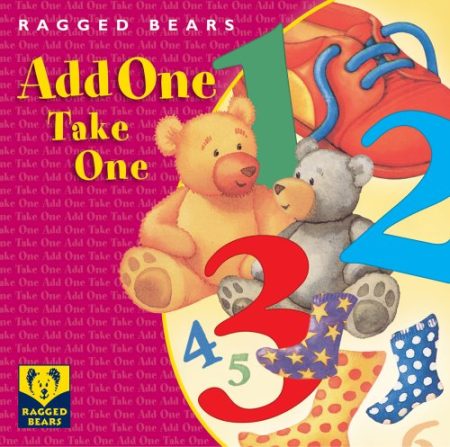 Ragged Bear's Add One Take One