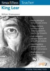 King Lear: SmartPass Teacher Audio Education Resource
