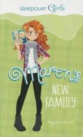 Sleepover Girls: Maren's New Family