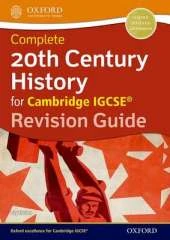 20th Century History for Cambridge IGCSE (R): Revision Guide