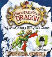 How To Cheat A Dragon's Curse: CD