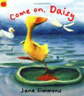 Come On, Daisy!