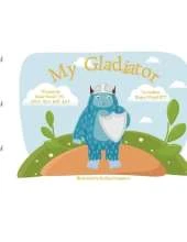 My Gladiator: Mi Gladiador