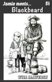 Jamie Meets Blackbeard