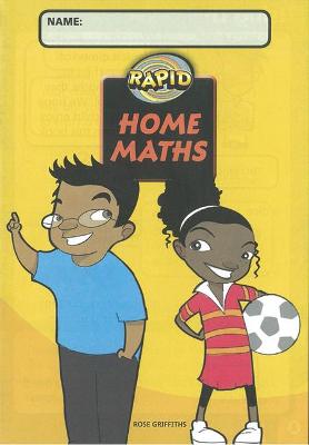 Rapid Maths: Level 4 Starter Pack