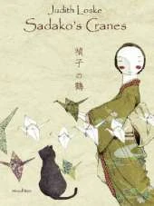 Sadako's Cranes