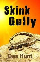 Skink Gully
