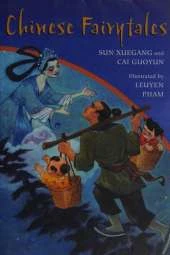 Chinese Fairytales