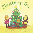 Christmas Tree Board Book