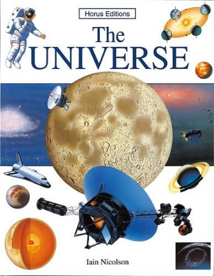 The Universe, The