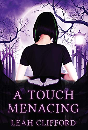 A Touch Menacing