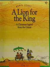 A Lion for the King