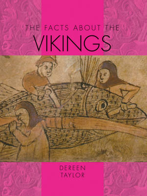 The Facts About: the Vikings