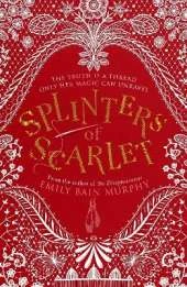 Splinters of Scarlet