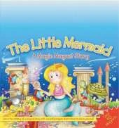 The Little Mermaid: A Magic Magnet Story