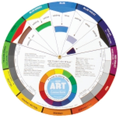 Color Wheel