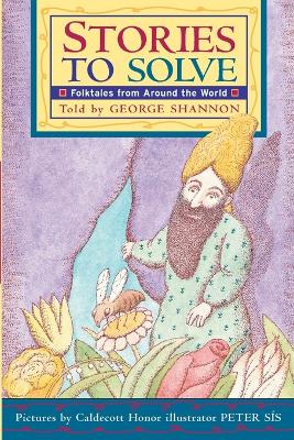 Stories to Solve
