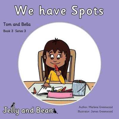 We have Spots
