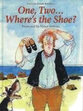 One, Two...Where's the Shoe?