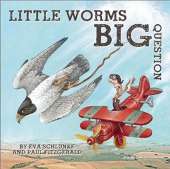 Little Worm's Big Question
