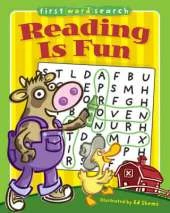 Reading is Fun