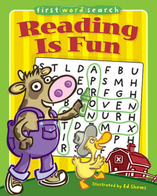 Reading is Fun