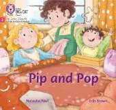 Pip and Pop: Phase 2 Set 3