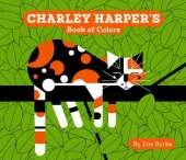 Charley Harper's Book of Colors