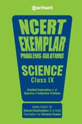 Ncert Examplar Science 9th