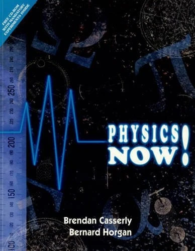 Physics Now!