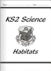 KS2 National Curriculum Science - Habitats (4B)