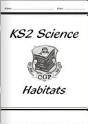 KS2 National Curriculum Science - Habitats (4B)