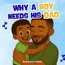Why a boy needs his dad