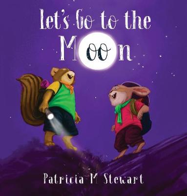 Let's Go To The Moon