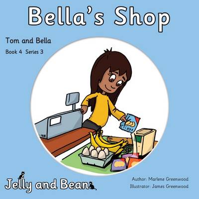 Bella's Shop