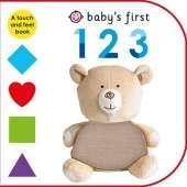 123: Baby'S First