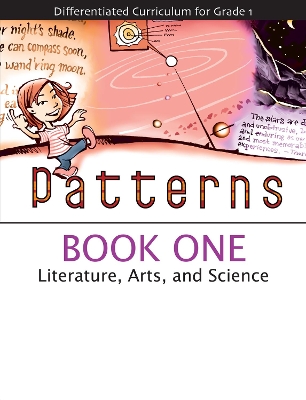 Patterns: Literature, Arts, and Science (Book 1)