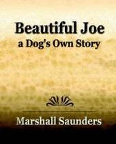 Beautiful Joe a Dog's Own Story (1893)