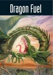 POCKET SCI-FI YEAR 2 DRAGON FUEL
